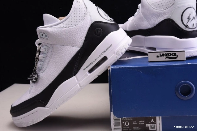 MaikeSneakers DA3595-100 JORDAN 3 FRAGMENT AIR 0712